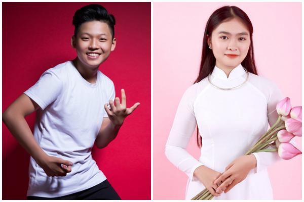 Thiện Nhân và Mai Chí Công trẻ hóa ca khúc cũ gây sốt MXH-1