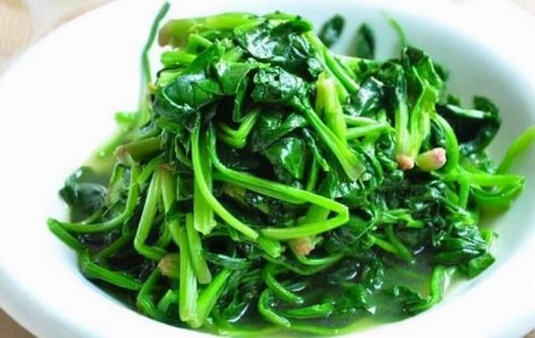 5 thực phẩm chớ nên hâm lại, ăn vào tiêu chảy, thậm chí ung thư-2