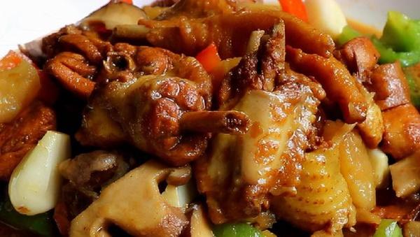 5 thực phẩm chớ nên hâm lại, ăn vào tiêu chảy, thậm chí ung thư-4