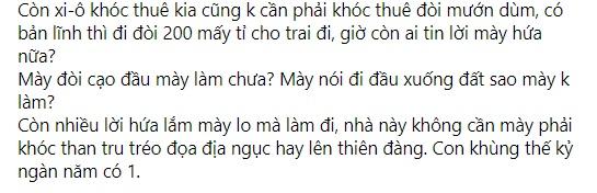 Cộng sự Phi Nhung chửi thẳng CEO, chất vấn Hồ Văn Cường-6