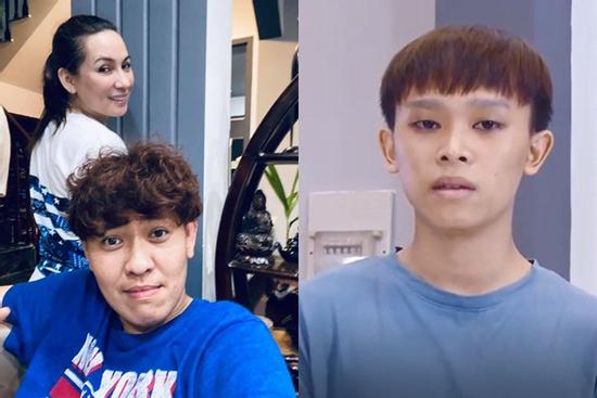 Quản lý Phi Nhung: 'Trả hết tiền cho Hồ Văn Cường ngay hôm nay'
