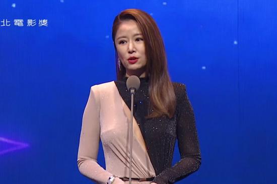 Lâm Tâm Như lộ ngoại hình lão hóa, thiếu sức sống