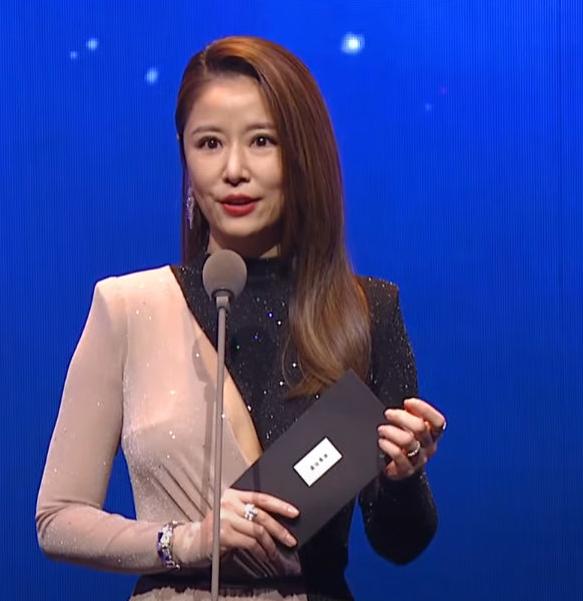 Lâm Tâm Như lộ ngoại hình lão hóa, thiếu sức sống-1