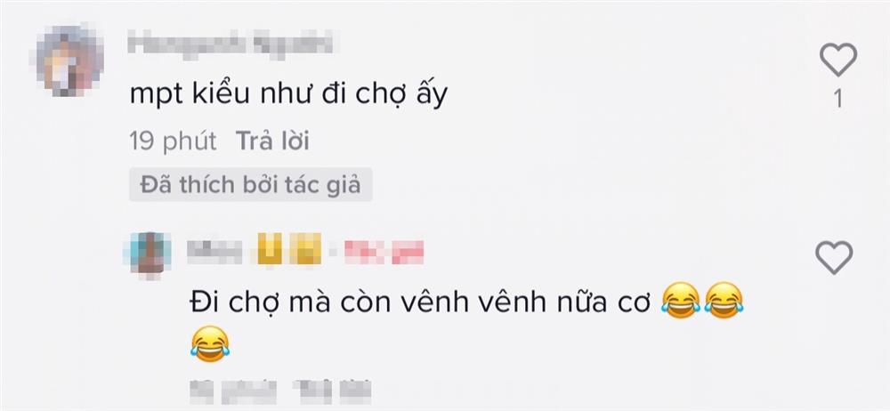 Mai Phương Thúy catwalk như đi chợ, coi thường khán giả?-6