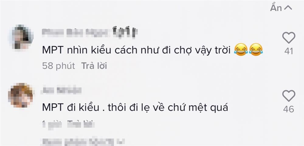 Mai Phương Thúy catwalk như đi chợ, coi thường khán giả?-10