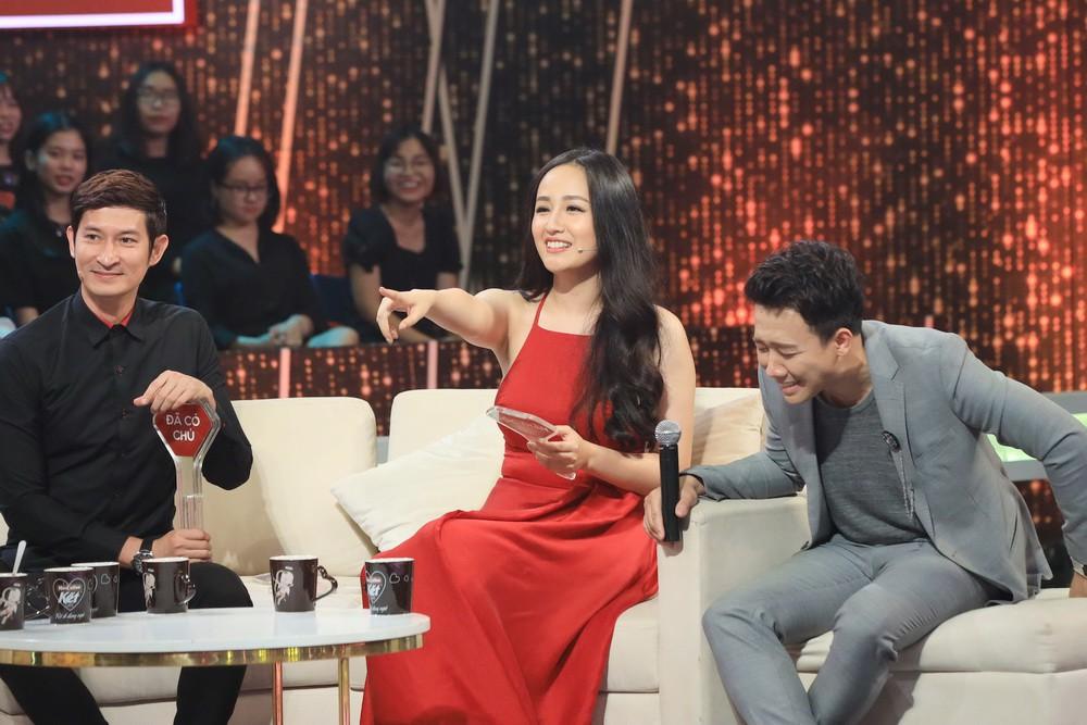 Mai Phương Thúy catwalk như đi chợ, coi thường khán giả?-13