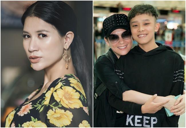 Trang Trần nói Hồ Văn Cường sắp bị đuổi khỏi nhà Phi Nhung-3