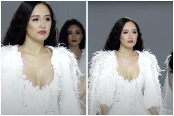 Mai Phương Thúy cố khép mà vẫn quá gợi cảm bên dàn mỹ nhân Việt-16