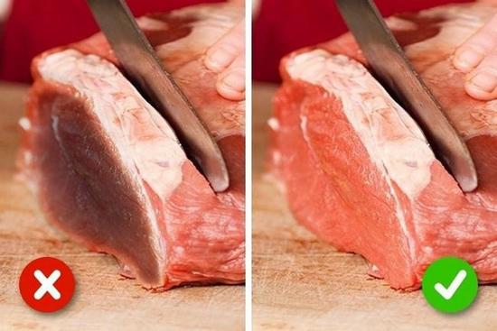 Mẹo nhận biết thực phẩm kém chất lượng