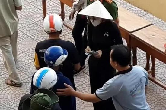 Thừa Thiên - Huế báo cáo việc từ thiện của Thủy Tiên lên Bộ Công an