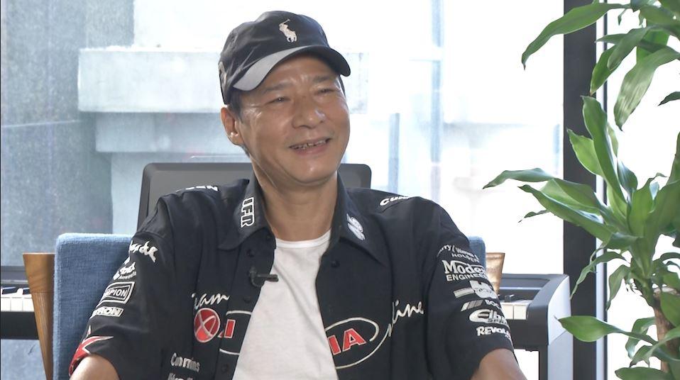 NSƯT Võ Hoài Nam tiết lộ lý do ông Sinh và bà Bích không thể yêu-2