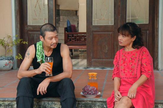 NSƯT Võ Hoài Nam tiết lộ lý do ông Sinh và bà Bích không thể yêu