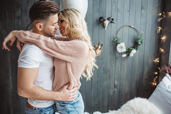 Sao Kim dịch chuyển, 12 cung hoàng đạo 4 tuần yêu đương lãng mạn