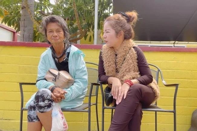 Bị netizen dọa táng vỡ mặt, Thúy Nga phản ứng thế nào?-9