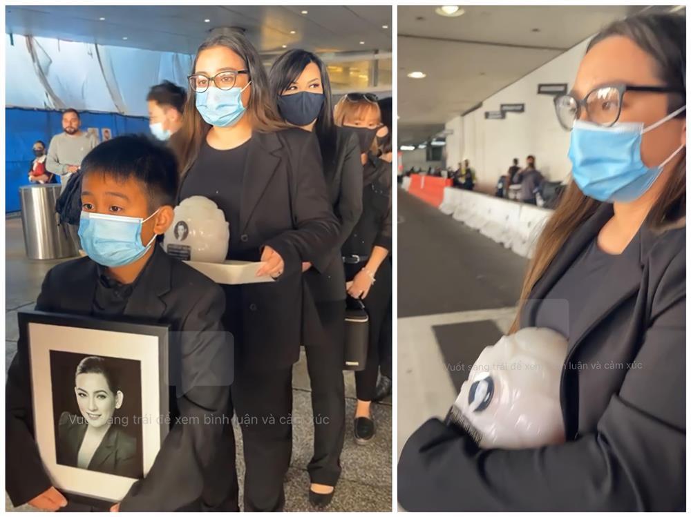 Một sao nam Vbiz công khai chồng của con gái Phi Nhung-6