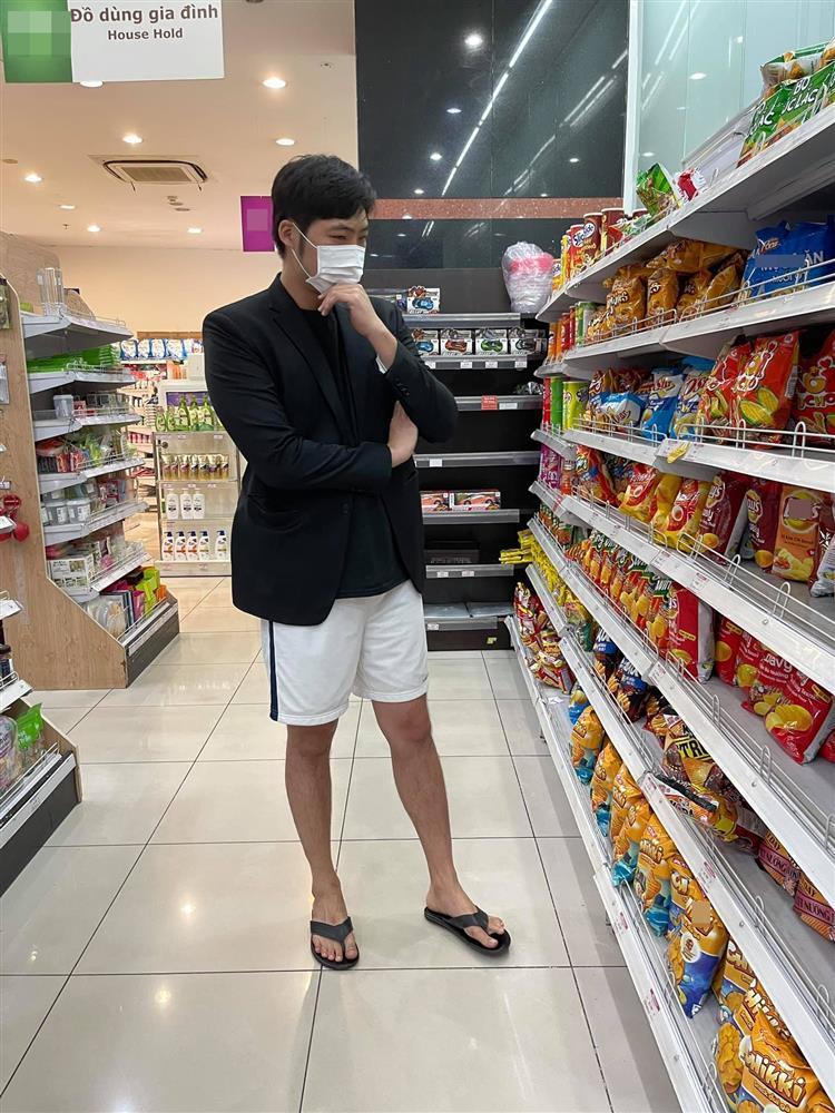 Chồng Pha Lê như cây hài, cười xỉu sự cố nhảy dây tụt quần-5