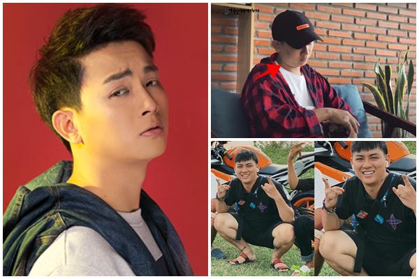 Dân mạng đào lại màn song ca của Hồ Văn Cường - Hoài Lâm-7