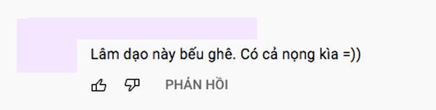 Hoài Lâm lộ nọng nhưng fan vẫn u mê khen soái ca-4