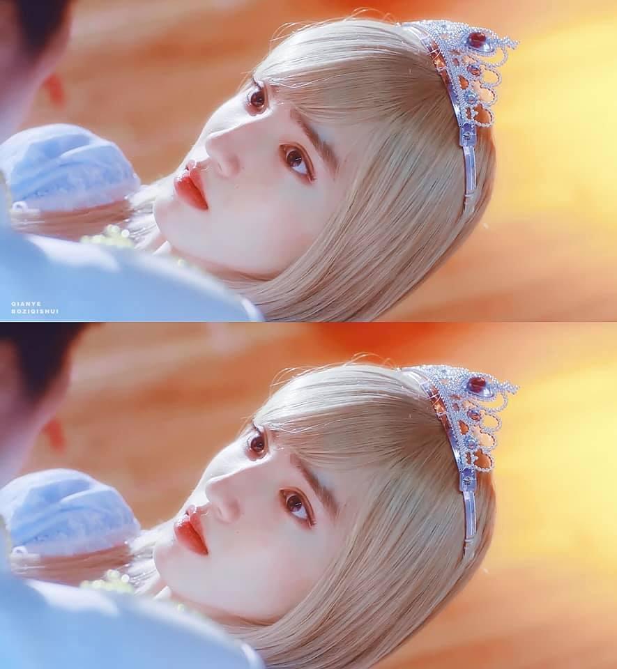 Phim đam mỹ Nhật hot rần rần vì nam chính giả gái quá xinh-5