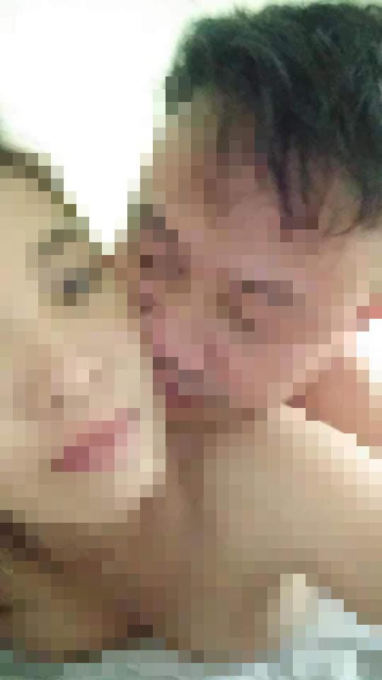 2 cán bộ xã ở Thanh Hóa bị lộ ảnh nóng?-1