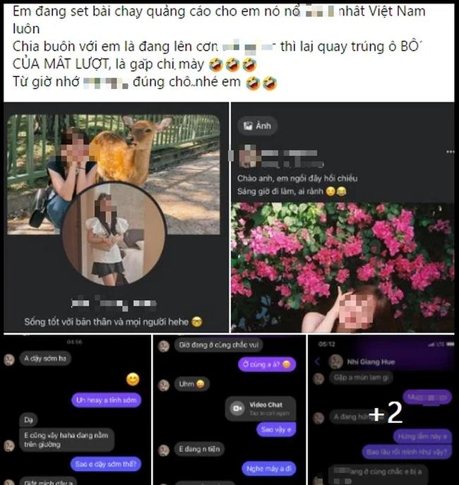 Tiểu tam gạ gẫm chồng người, đoạn giường chiếu gặp vợ đỉnh của chóp-1