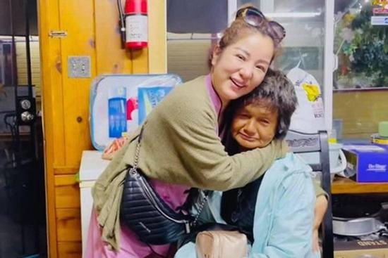 Bị netizen dọa 'táng vỡ mặt', Thúy Nga phản ứng thế nào?