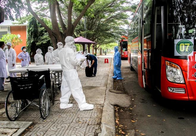 Công an Ninh Thuận thông tin việc xử phạt người đi xe máy về quê-1