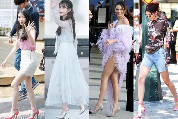 Kendall Jenner cầm bình nước hình bộ phận sinh dục nam phản cảm-10