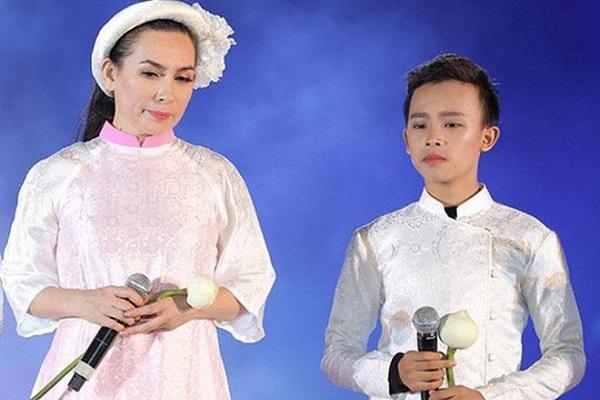 Long Nhật nhắc nhở Hồ Văn Cường, dằn mặt nữ đại gia?-6