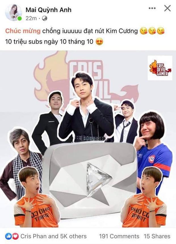 Tò mò tên thật thiếu gia ẵm nút kim cương sau 7 năm làm clip-2