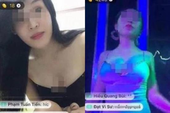 Streamer lên tiếng về góc khuất gây sốc các ứng dụng livestream