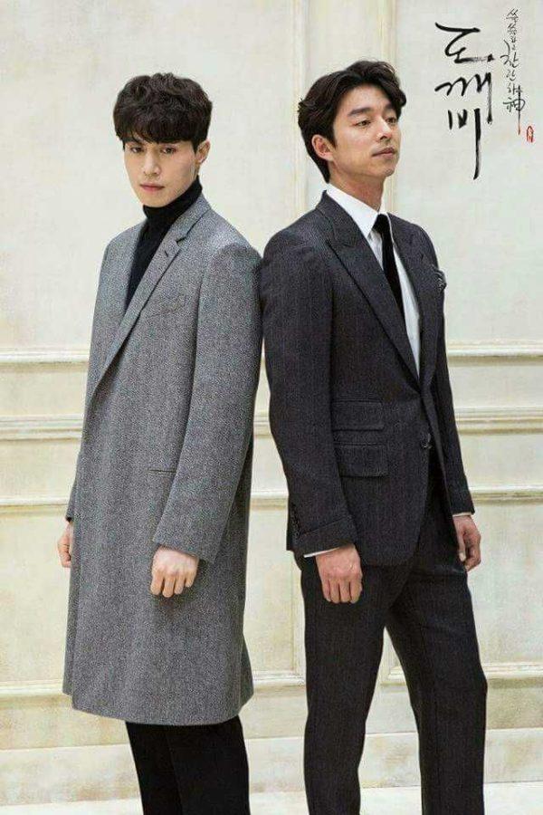 Những lần nữ chính phim Hàn bất lực nhìn vai nam chiếm sóng-3