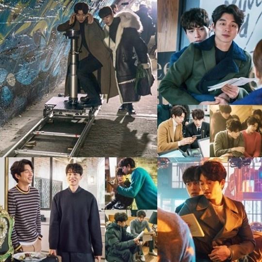 Những lần nữ chính phim Hàn bất lực nhìn vai nam chiếm sóng-4