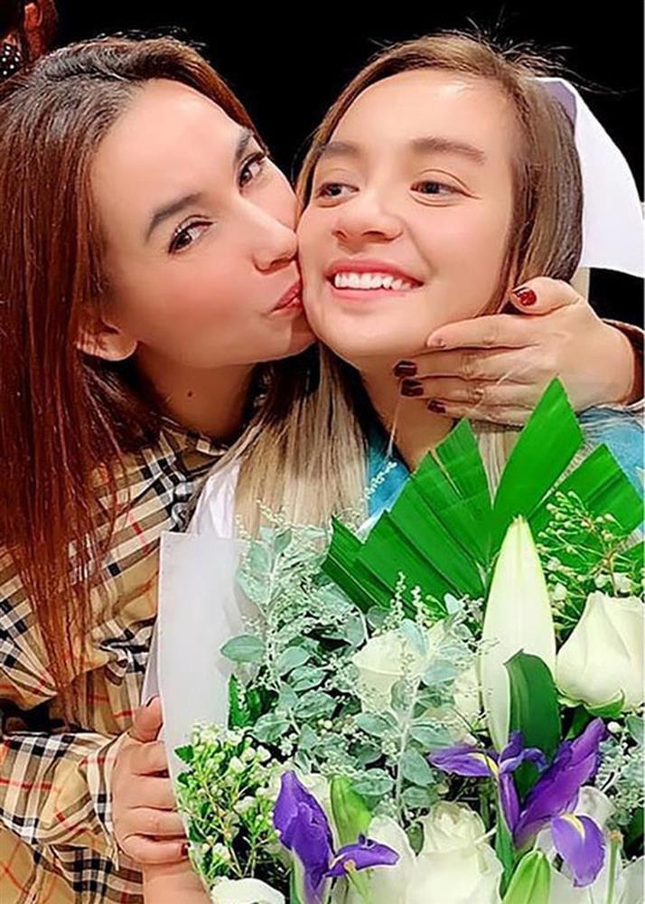 Hình ảnh đau buồn của cháu ngoại và con rể Phi Nhung-1