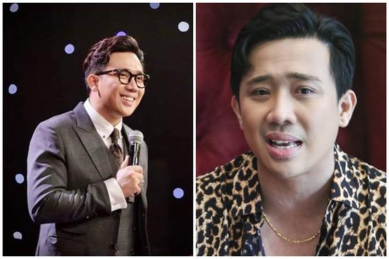 'Thành Cry' tung ảnh Rap Việt, nhiều người tranh thủ hỏi SAO KÊ