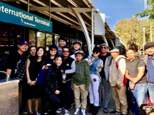 Bầu hải ngoại dằn mặt Hồ Văn Cường, công khai cát-xê 0 đồng-1