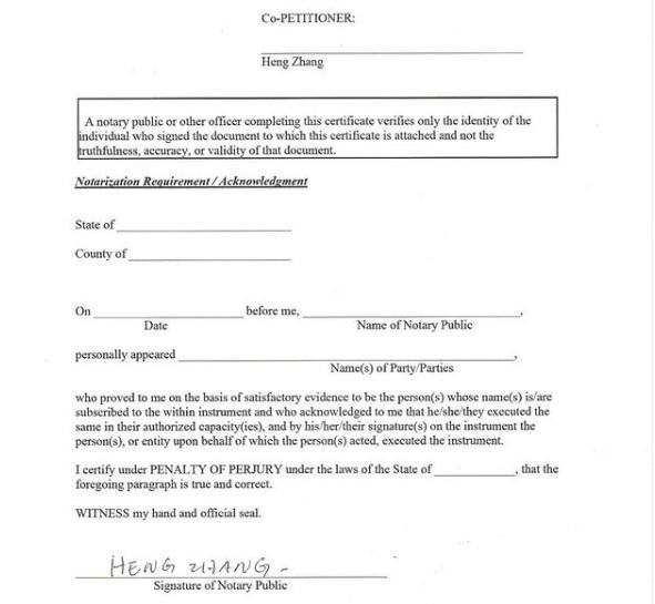 Trịnh Sảng tung chứng cứ Trương Hằng bỏ con, làm giả ghi âm-2