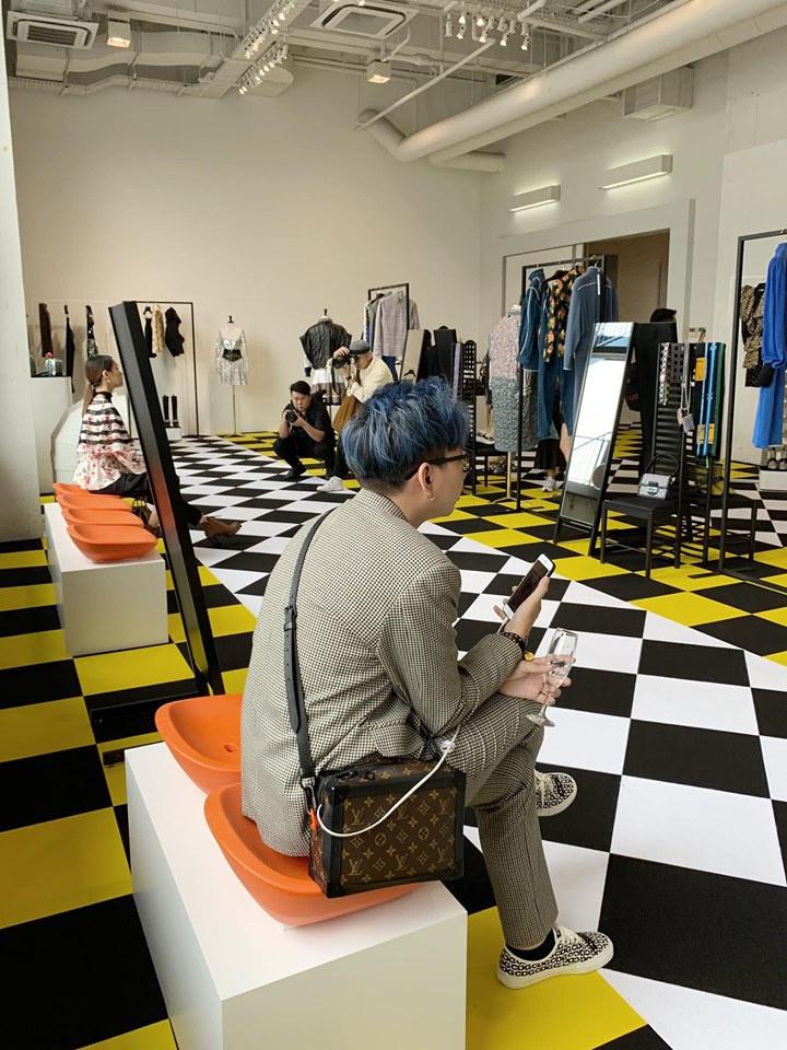 Làm thế nào để phân biệt hàng hiệu thật và giả-3