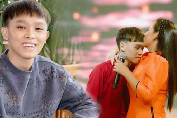 Long Nhật nhắc nhở Hồ Văn Cường, dằn mặt nữ đại gia?-5