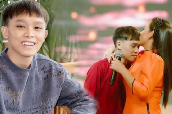 Bầu hải ngoại dằn mặt Hồ Văn Cường, công khai cát-xê 0 đồng