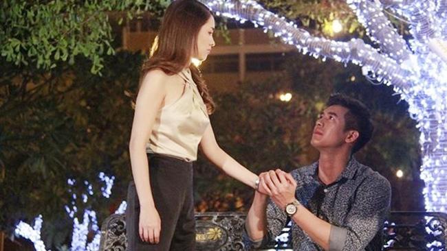 Trước ngày cưới, cô dâu có màn về số khiến tiểu tam sợ hết vía-2