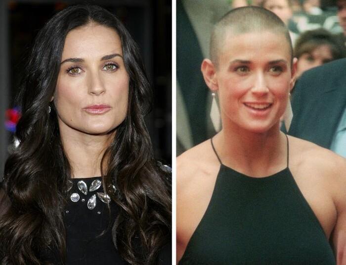15 sao Hollywood cạo đầu vì vai diễn mà vẫn xinh đẹp phát hờn-3