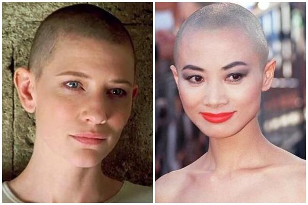 Loạt couple Hollywood tỏa sáng phong cách nhất năm-9