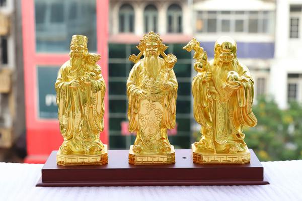 5 vật phẩm phong thủy là tín vật cầu may, nhà giàu đã có từ lâu-6