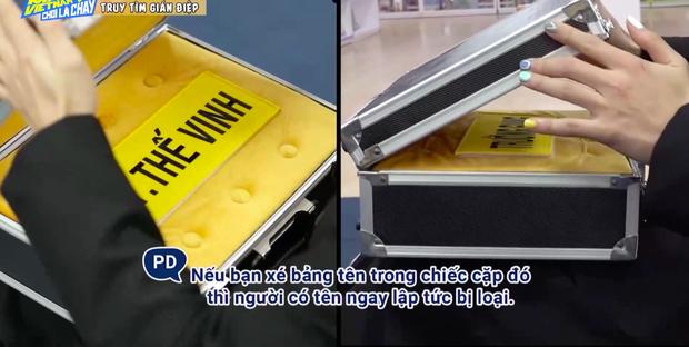 Karik làm nail điệu như con gái từ Rap Việt tới Running Man-4