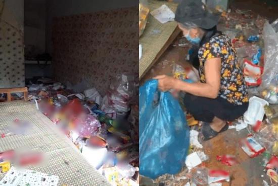 Cho trai đẹp thuê phòng, chủ trọ Thái Nguyên giận tím người