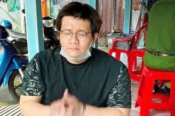 Nhâm Hoàng Khang đã tống tiền chủ sàn T-Rex 685 triệu như thế nào?-2