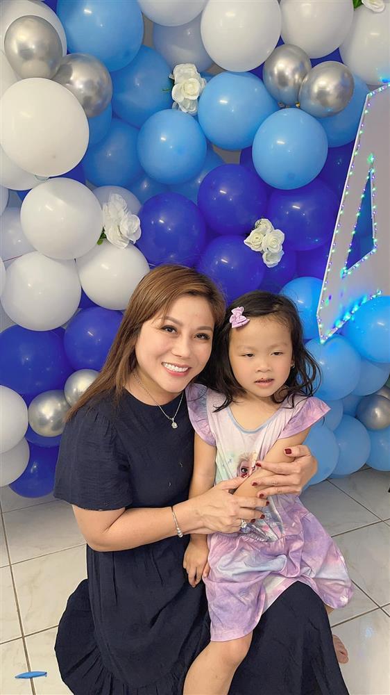 Vợ cũ đá xéo Hoàng Anh đúng ngày sinh nhật con-2