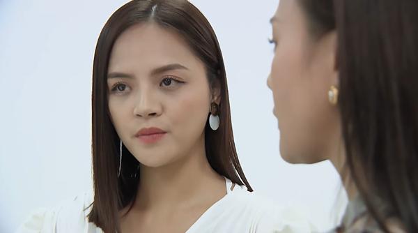 Hương Vị Tình Thân tập 53: Thy ép Nam ra khỏi nhà tay trắng-2