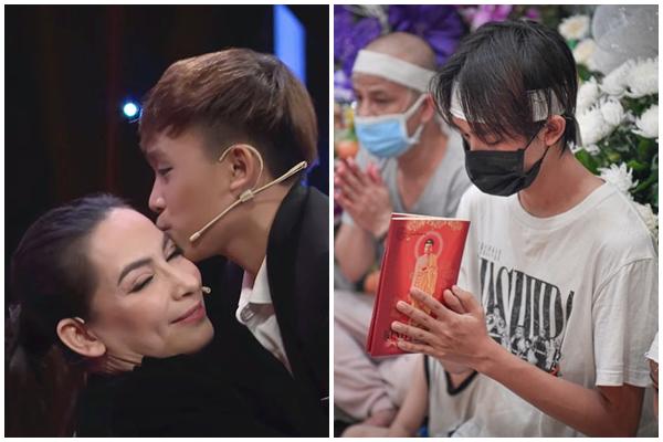 Dân mạng đào lại màn song ca của Hồ Văn Cường - Hoài Lâm-6